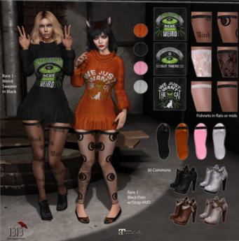 Second Life Marketplace